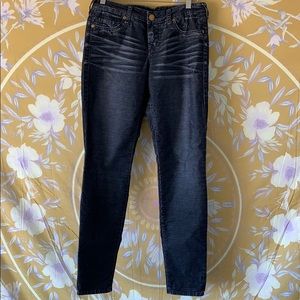 True Religion Shannon Corduroy Pants